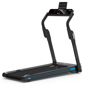 DKN-TECHNOLOGY TAPIS DE COURSE & MARCHE TREADMILL AIRUN-C