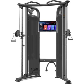 DKN-TECHNOLOGY SMART FUNCTIONAL TRAINER