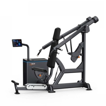 DKN-TECHNOLOGY SMART CHEST/SHOULDER PRESS