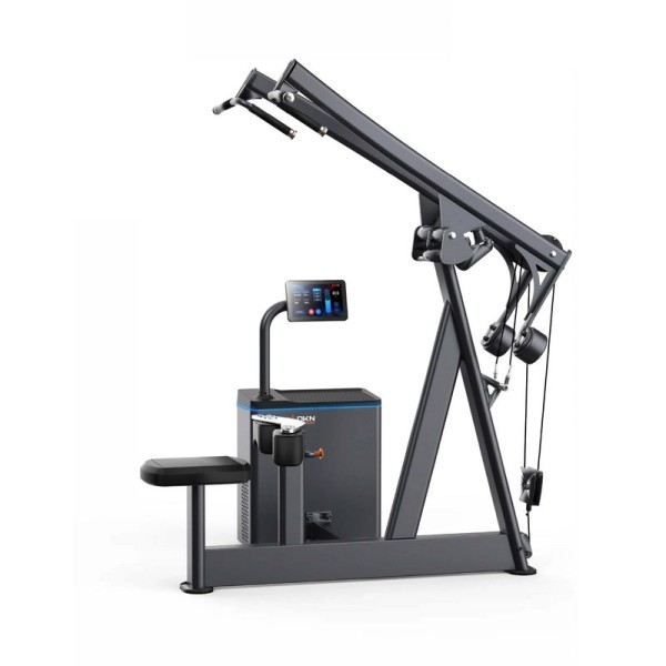 DKN-TECHNOLOGY SMART LAT PULLDOWN