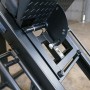 BODY-SOLID LEG PRESS & HACK SQUAT GLPH1100-25S BLACK