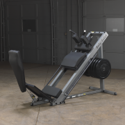 BODY-SOLID LEG PRESS & HACK SQUAT GLPH1100