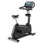 SPIRIT FITNESS VELO PHANTOM UPRIGHT BIKE