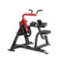 STEELFLEX PLATE LOAD BICEPS & TRICEPS PL2600