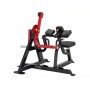 STEELFLEX PLATE LOAD BICEPS & TRICEPS PL2600