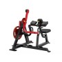 STEELFLEX PLATE LOAD BICEPS & TRICEPS PL2600