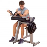 BODY-SOLID BICEPS & TRICEPS CAM SERIES MACHINE GCBT380