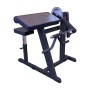 BODY-SOLID BICEPS & TRICEPS CAM SERIES MACHINE GCBT380B