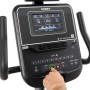 SPIRIT FITNESS VELO SEMI-ALLONGE XBR55