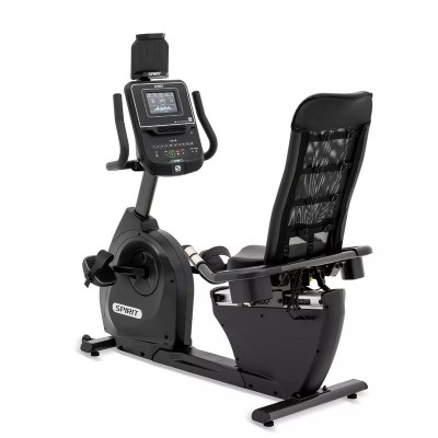 SPIRIT FITNESS VELO SEMI-ALLONGE XBR55