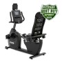 SPIRIT FITNESS VELO SEMI-ALLONGE XBR55