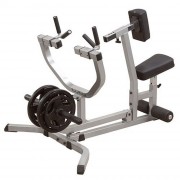 BODY-SOLID ROWING MACHINE ASSISE GSRM40
