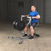 BODY-SOLID ROWING MACHINE ASSISE GSRM40