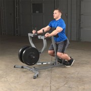 BODY-SOLID ROWING MACHINE ASSISE GSRM40