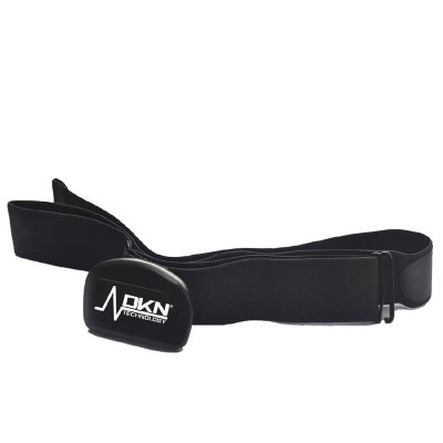 DKN-TECHNOLOGY CEINTURE CARDIO BLUETOOTH BLE 4.0