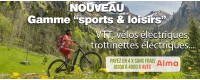 Sports et loisirs